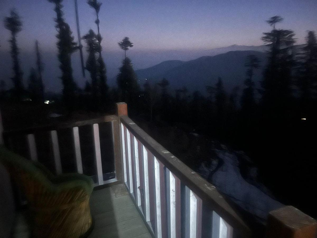 Norvin Homes Shimla Exterior photo