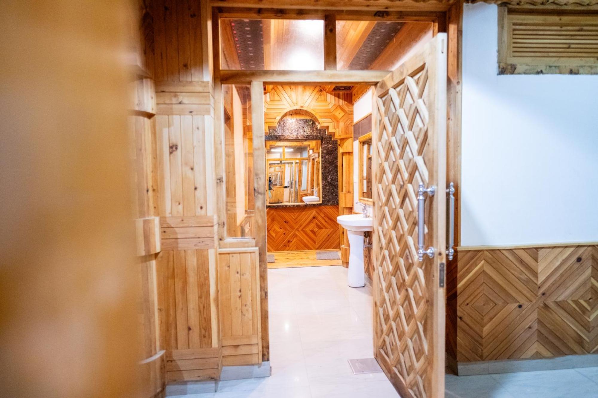 Norvin Homes Shimla Exterior photo