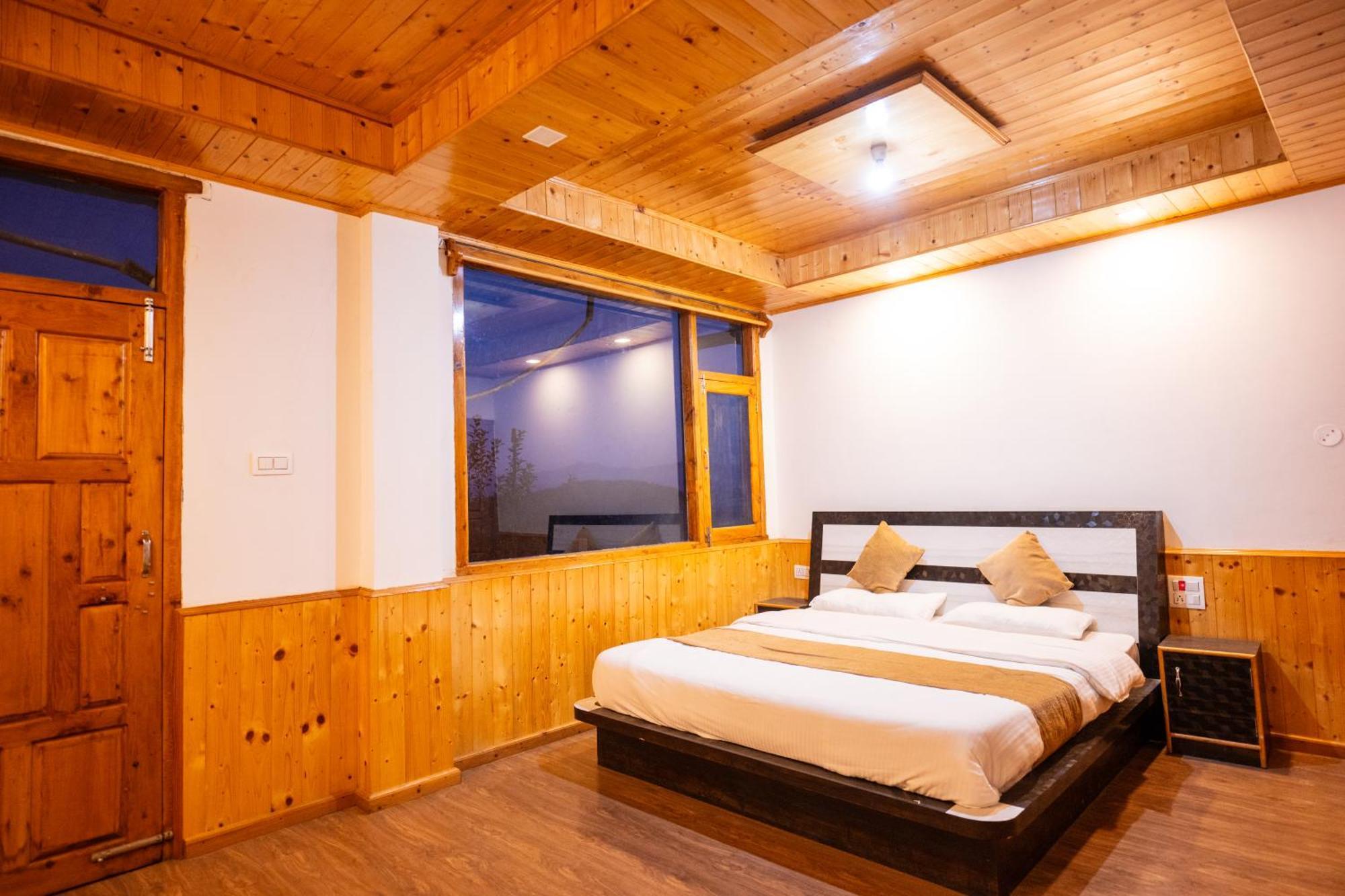 Norvin Homes Shimla Exterior photo