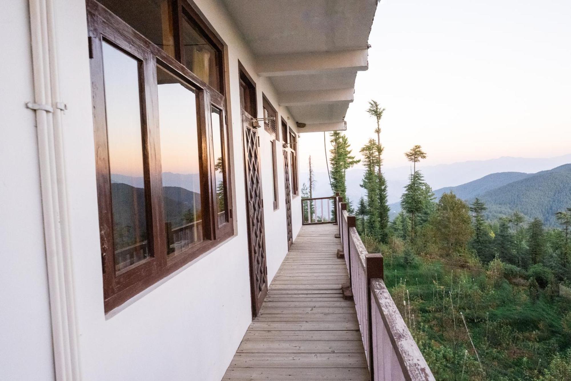 Norvin Homes Shimla Exterior photo