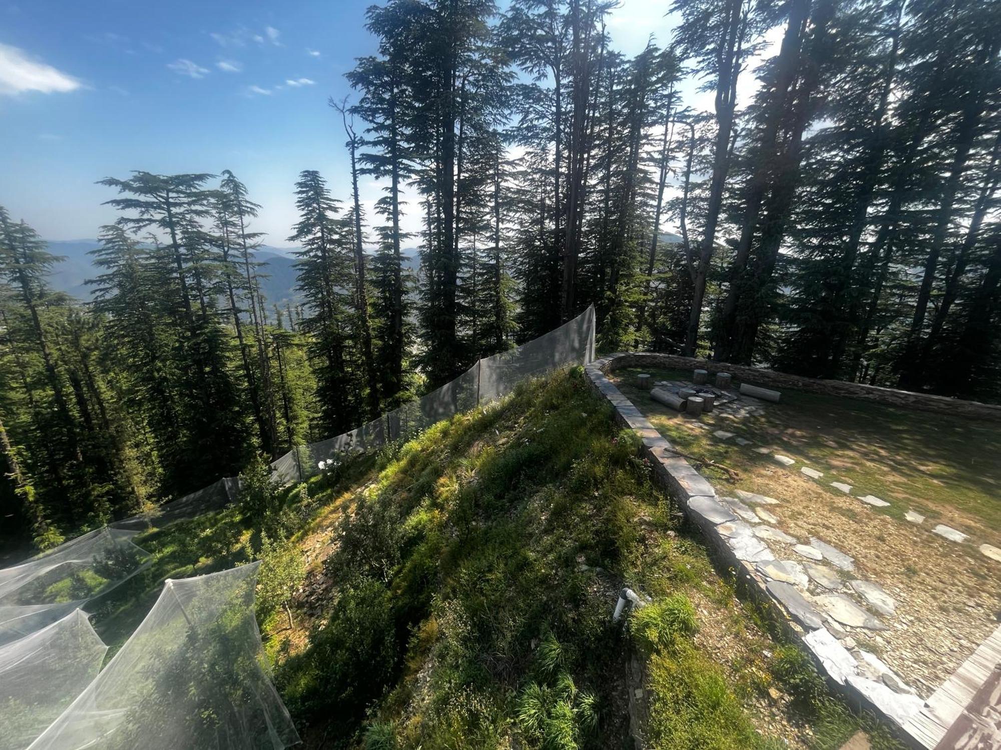 Norvin Homes Shimla Exterior photo